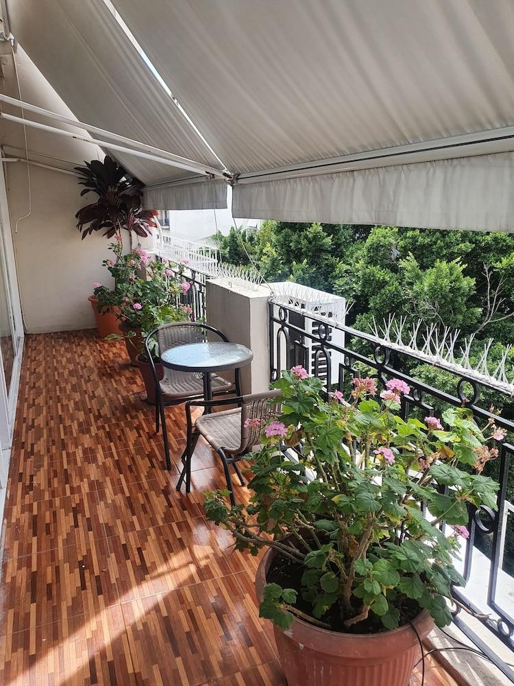 Hotel Leonardo Da Vinci Residence (Buenos Aires)