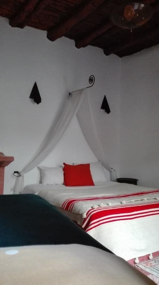 Hotel Ryad Les Sultanes (Essaouira)