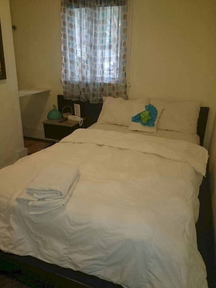 Hotel Economy Rooms Jaleo (Punta Cana)