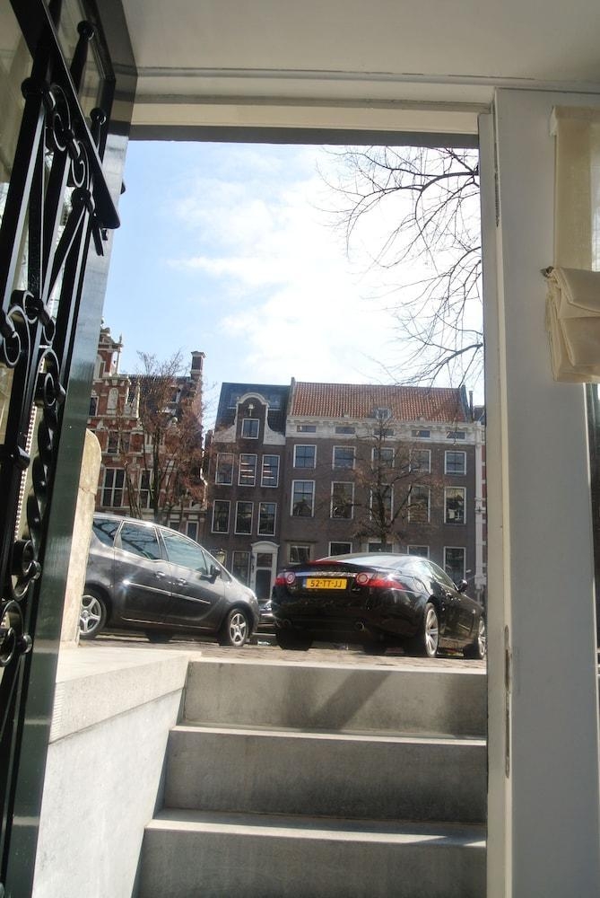 Hotel Keizersgracht Residence (Amsterdam)