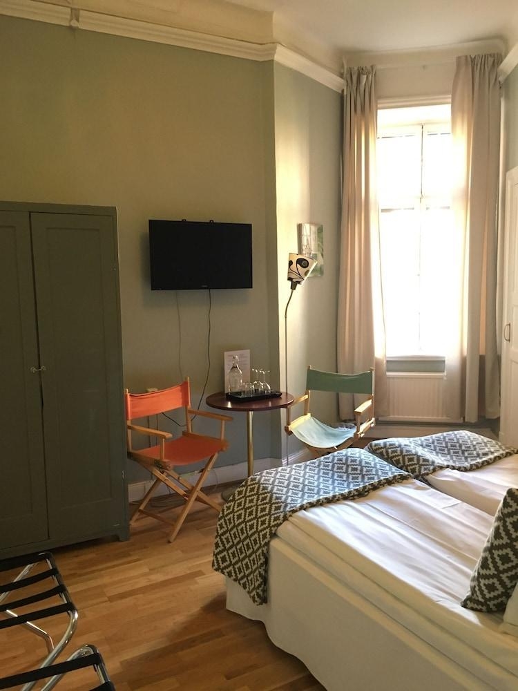 Pensionat Odengatan 38 (Stockholm)