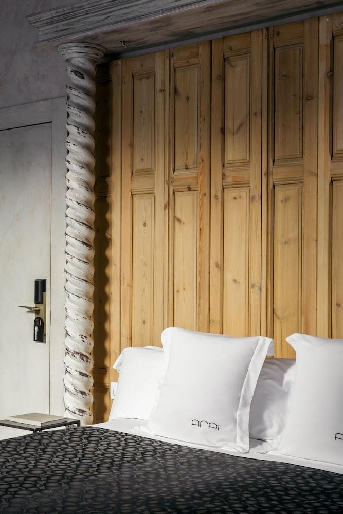 Arai Aparthotel (Barcelona)