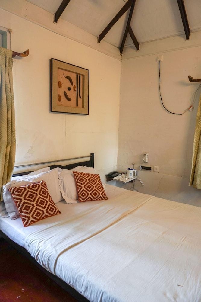 Hotel Tharavadu Heritage Home (Kumarakom                          )