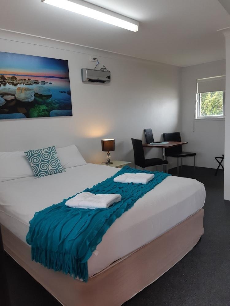 Chaparral Motel (Ballina)