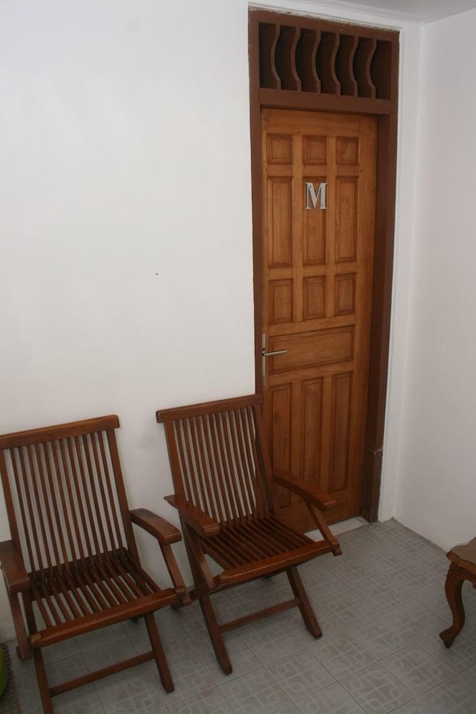 Hotel Junjunan Dalam Sharia Guesthouse (Bandung)