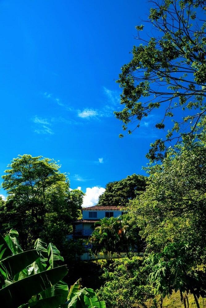 a Kali Hotel Villa Maria Tayrona (Santa Marta                        )