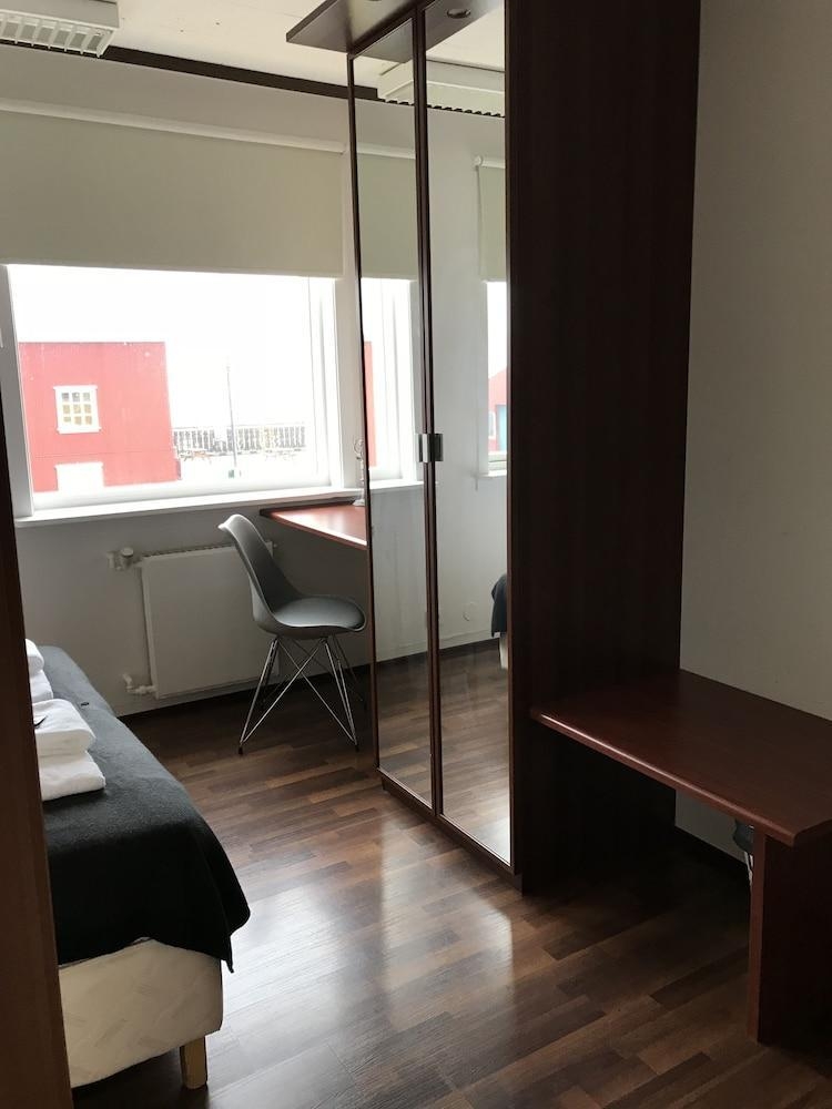 Hildibrand Hotel (Neskaupstaður)