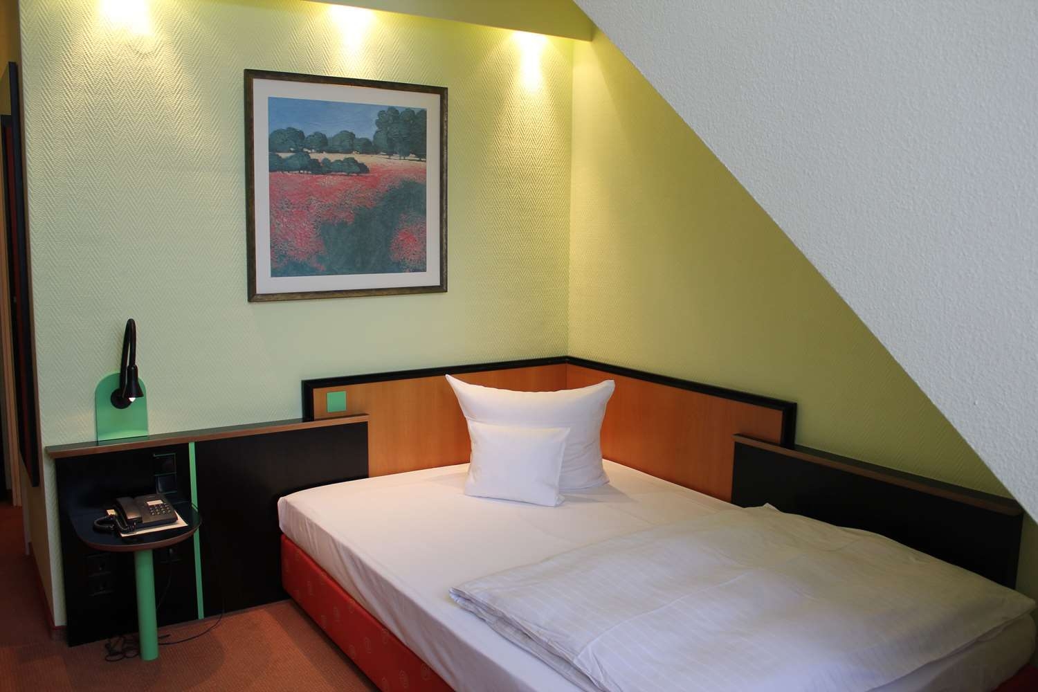 Hotel Astralis Domizil in Walldorf bei HRS günstig buchen