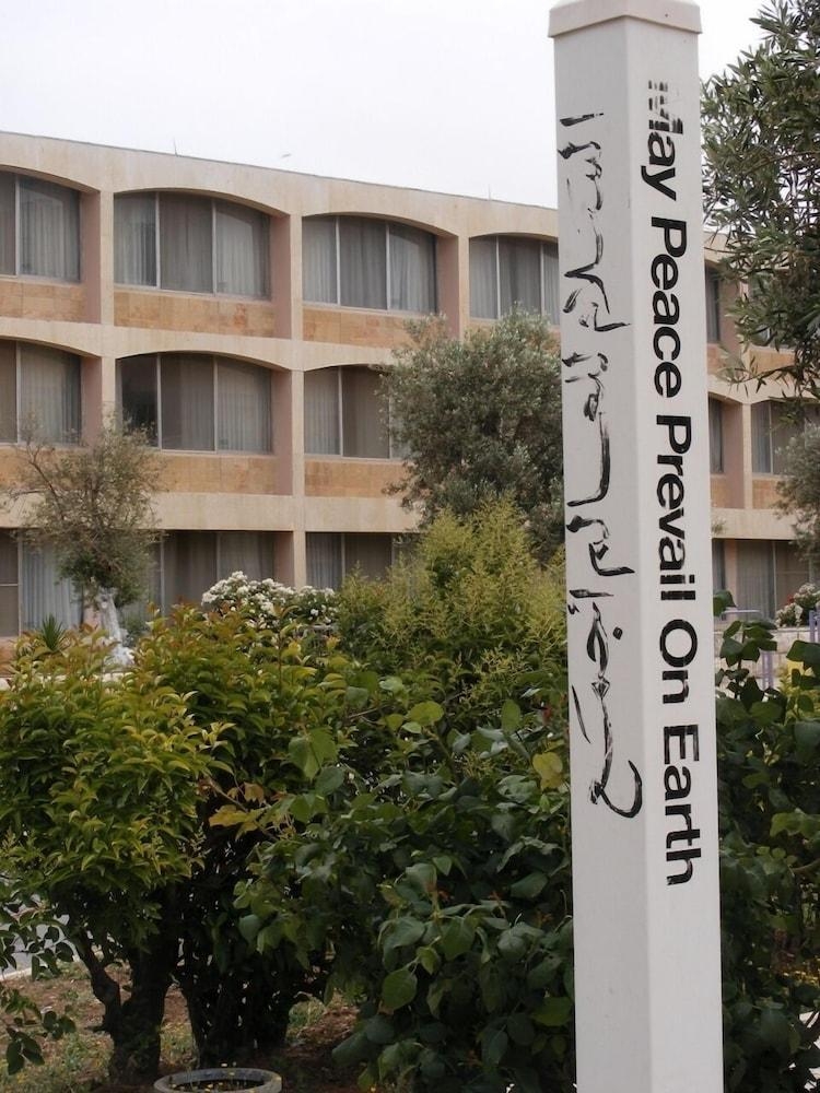 Hotel 7 Arches Jerusalem en HRS con servicios gratuitos Hotel 7 Arches Jerusalem en HRS con servicios gratuitos