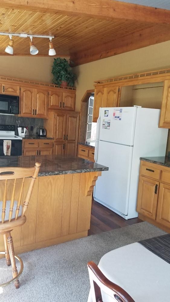 Red bridge Inn in Park Rapids (Minnesota) HRS