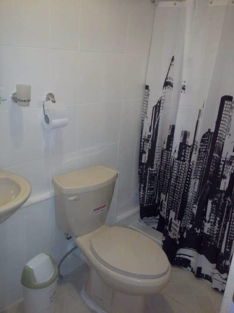 Hotel Gazcue in Santo Domingo (Hispanola) HRS