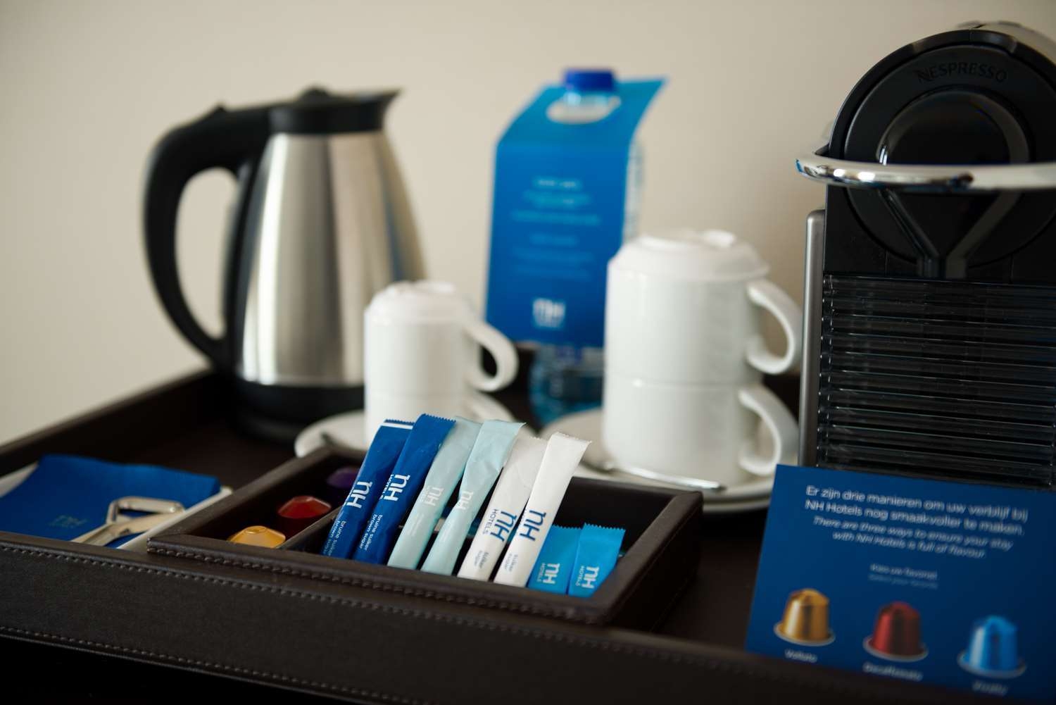 Hotel NH DEN HAAG - 4 HRS star hotel in The Hague (South ...