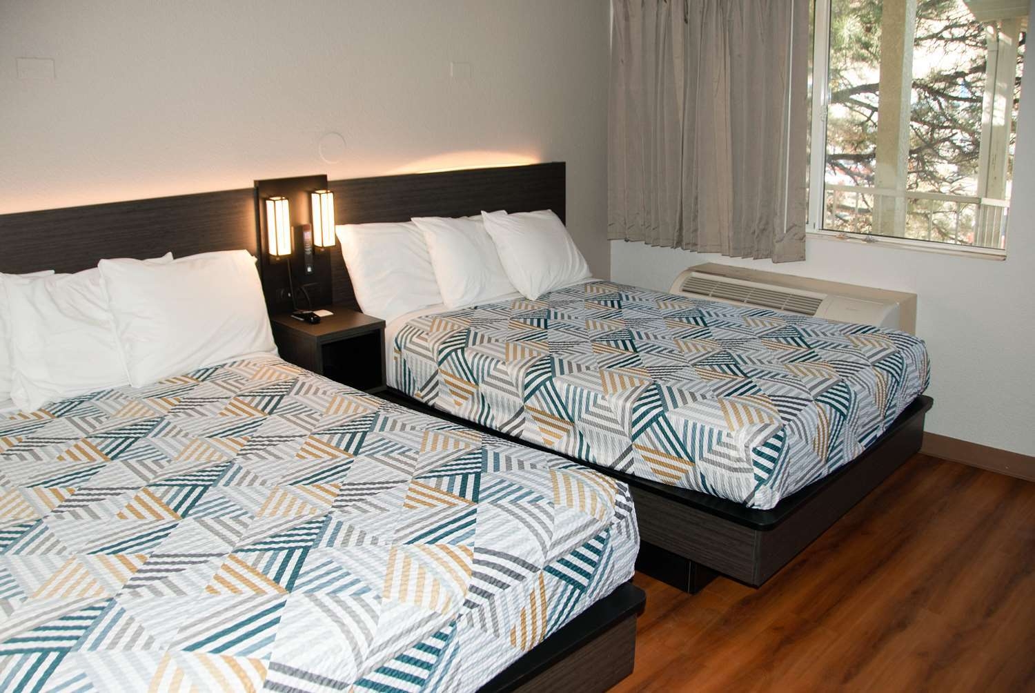 MOTEL 6 CARSON CITY (Carson City)