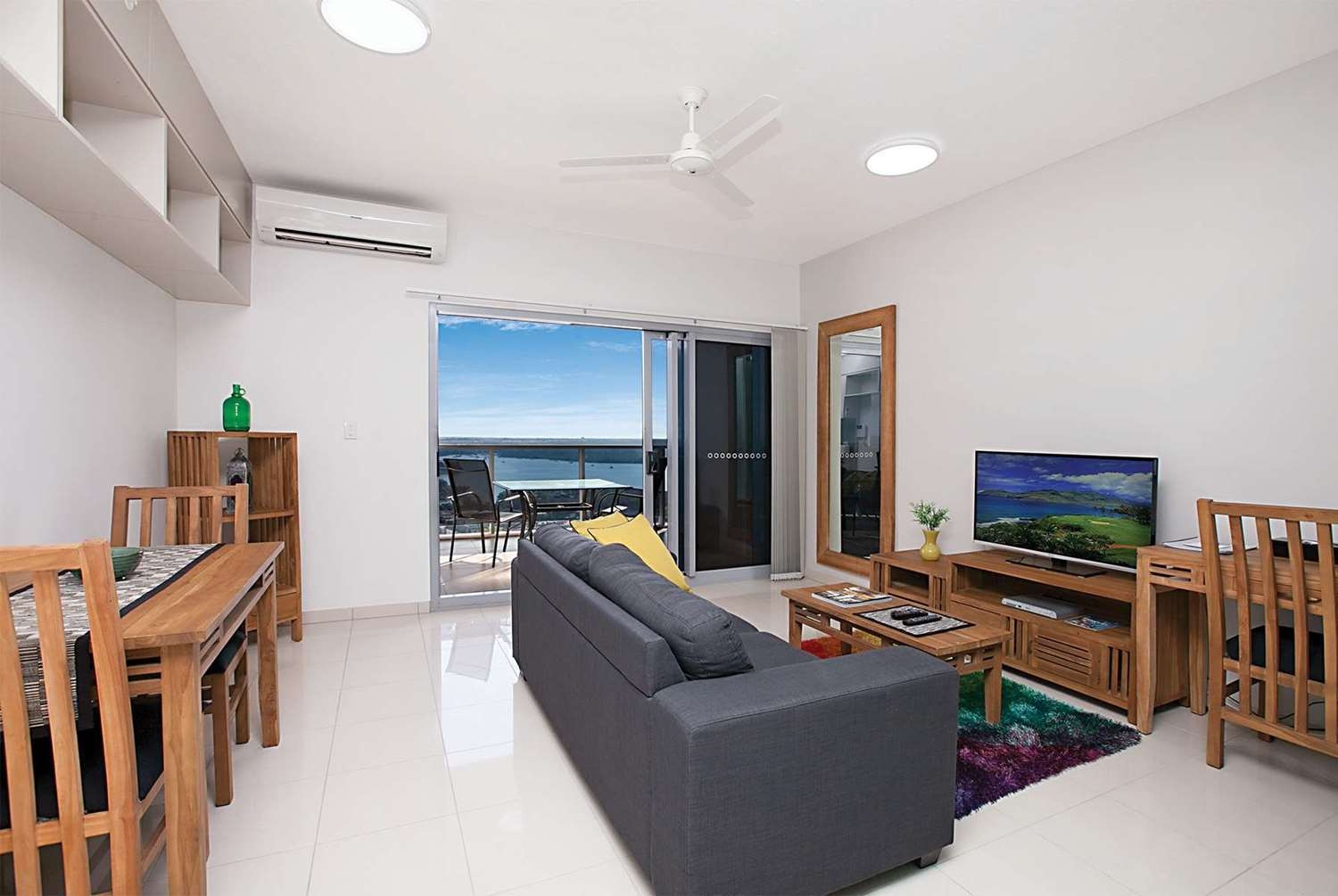 Hotel Ramada Suites Zen Quarter Darwin