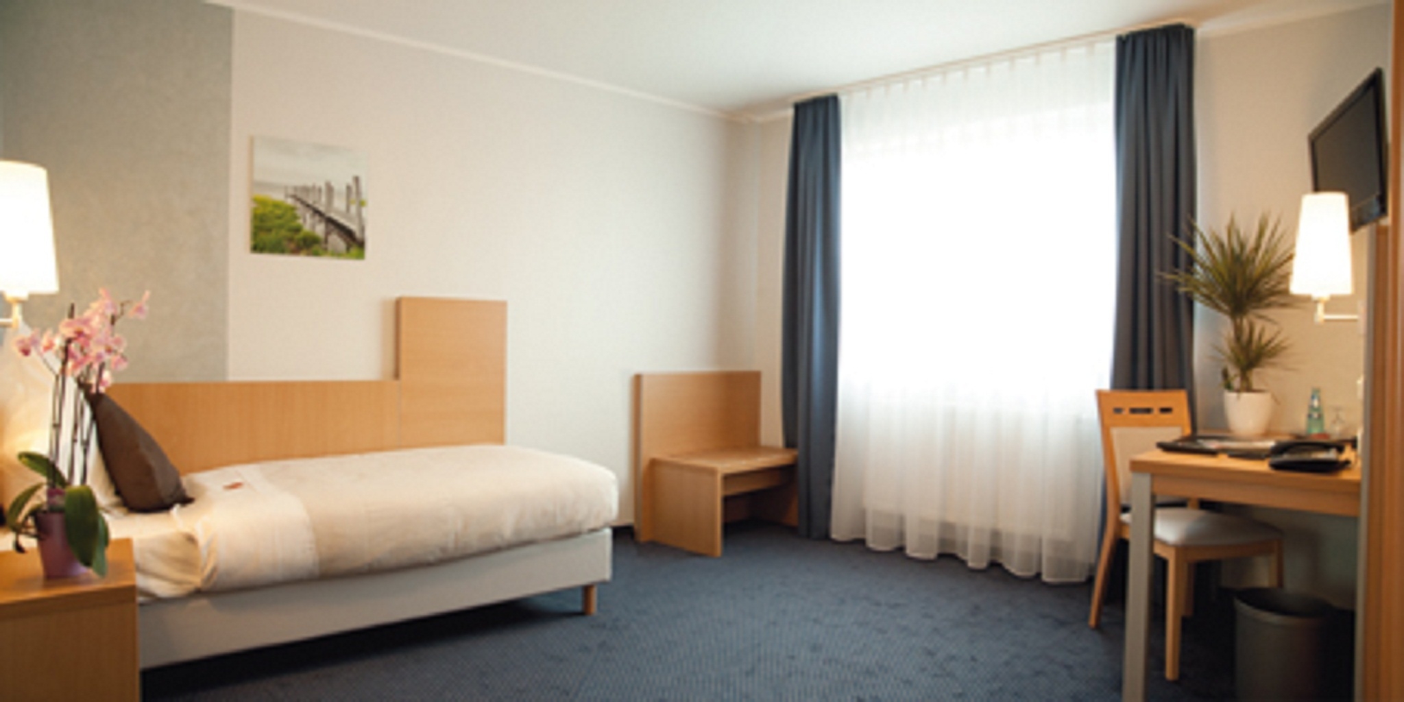 Hotel Beuss (Oberursel)