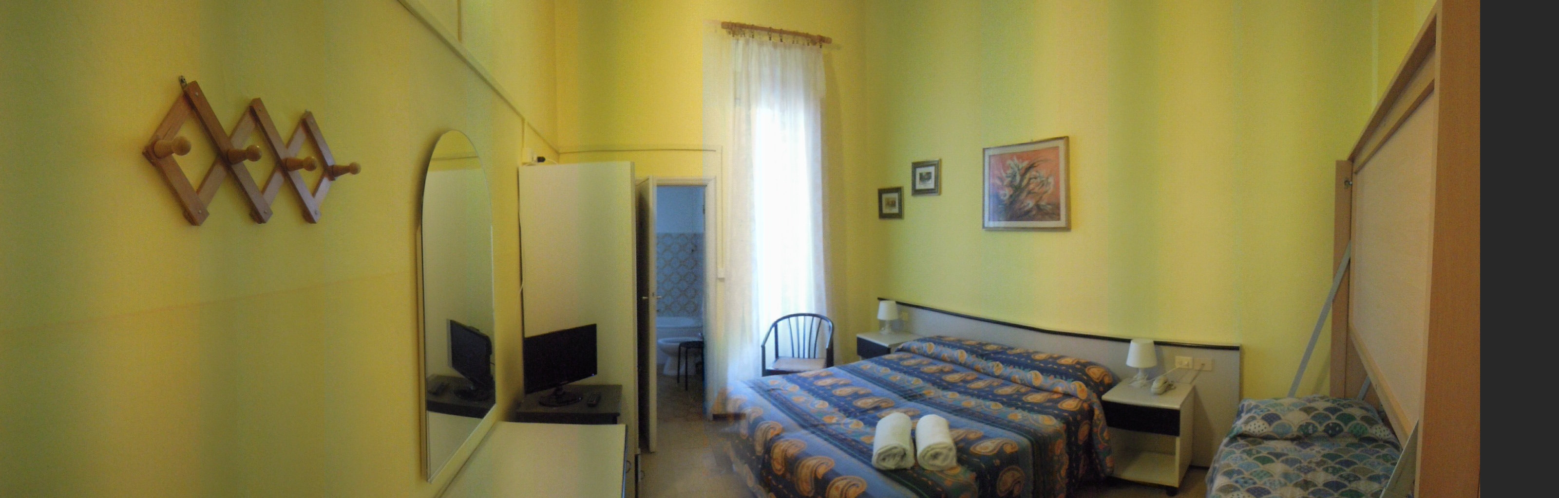 Hotel Stella del Mare in Viareggio (Tuscany) HRS