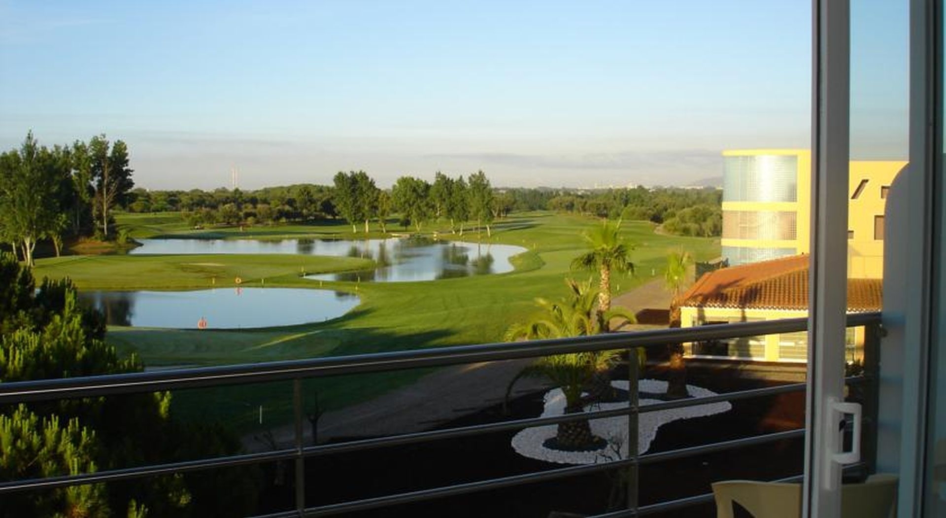 Montado Hotel & Golf Resort (Palmela)