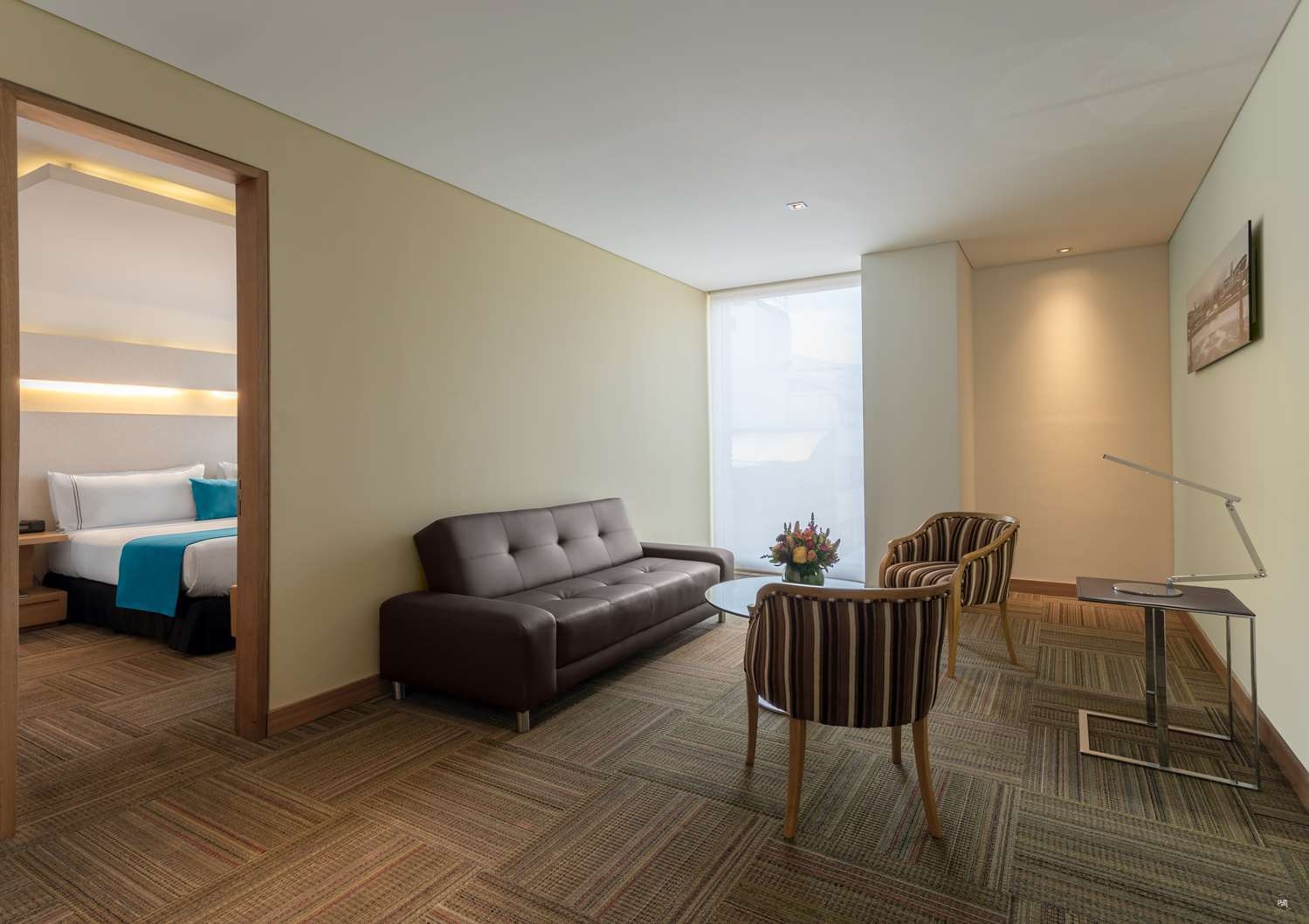 Sonesta Hotel Bogota