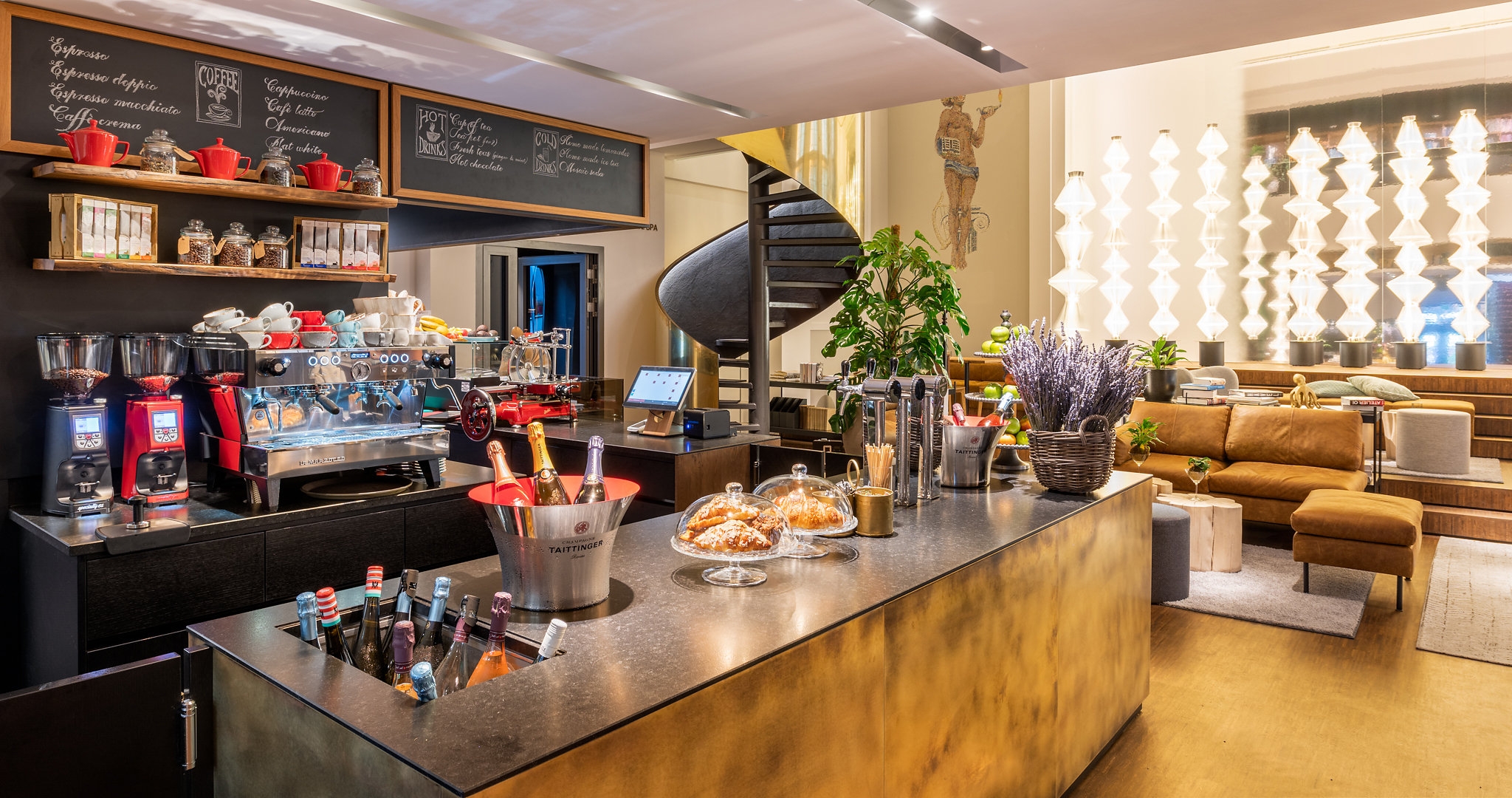 Mosaic House Design Hotel (Prag)