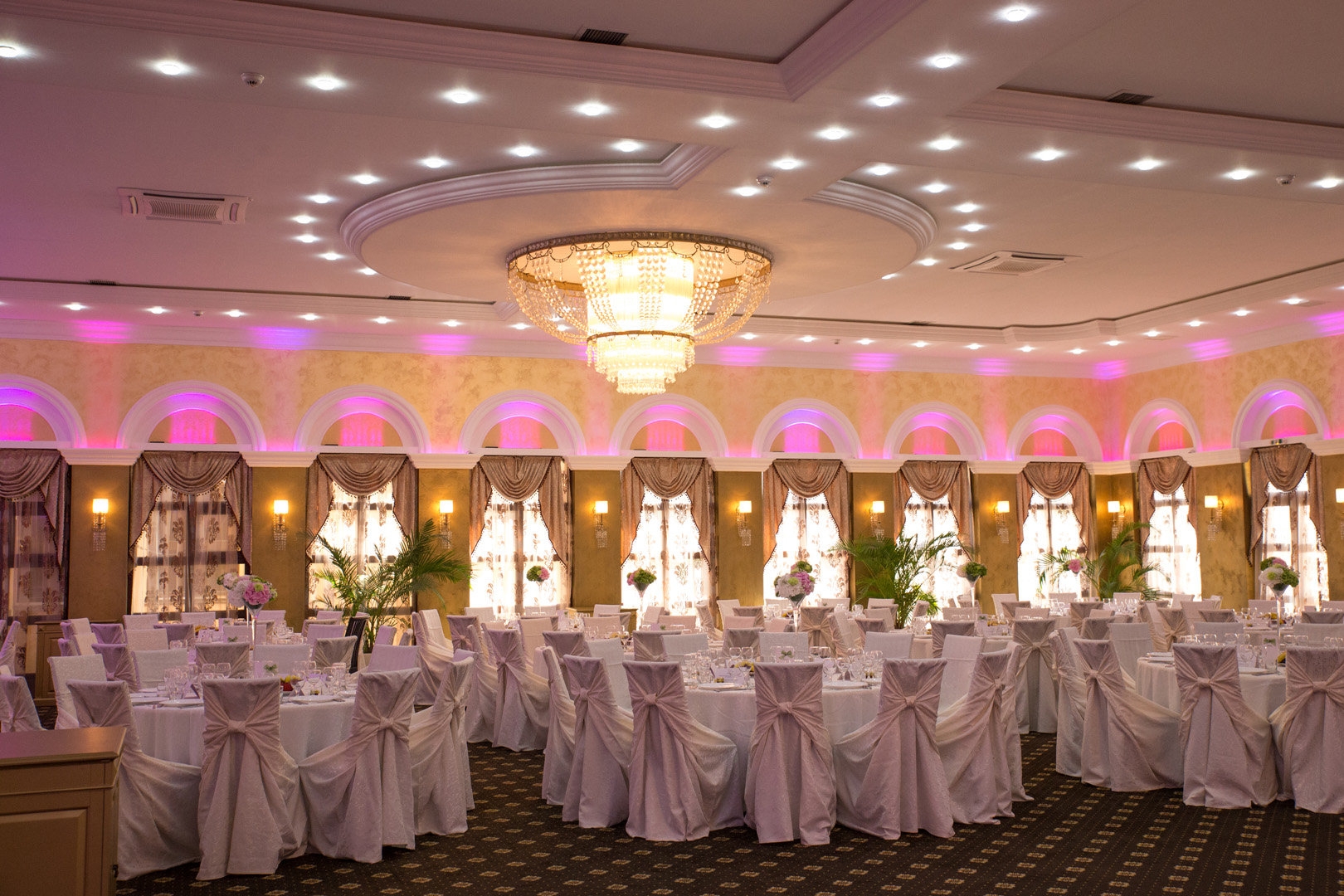 Hotel Zamca 3 HRS star hotel in Suceava (Suceava)