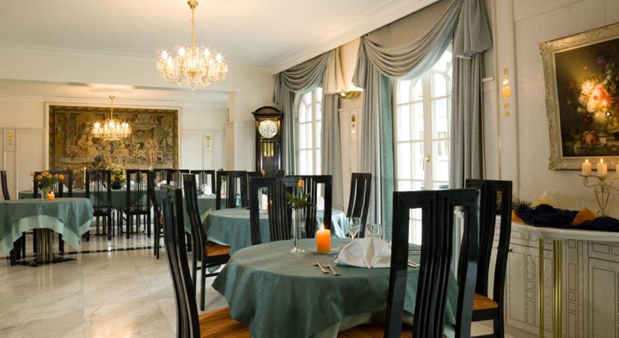 Hotel Sacher-Stoiber (Bad Füssing)