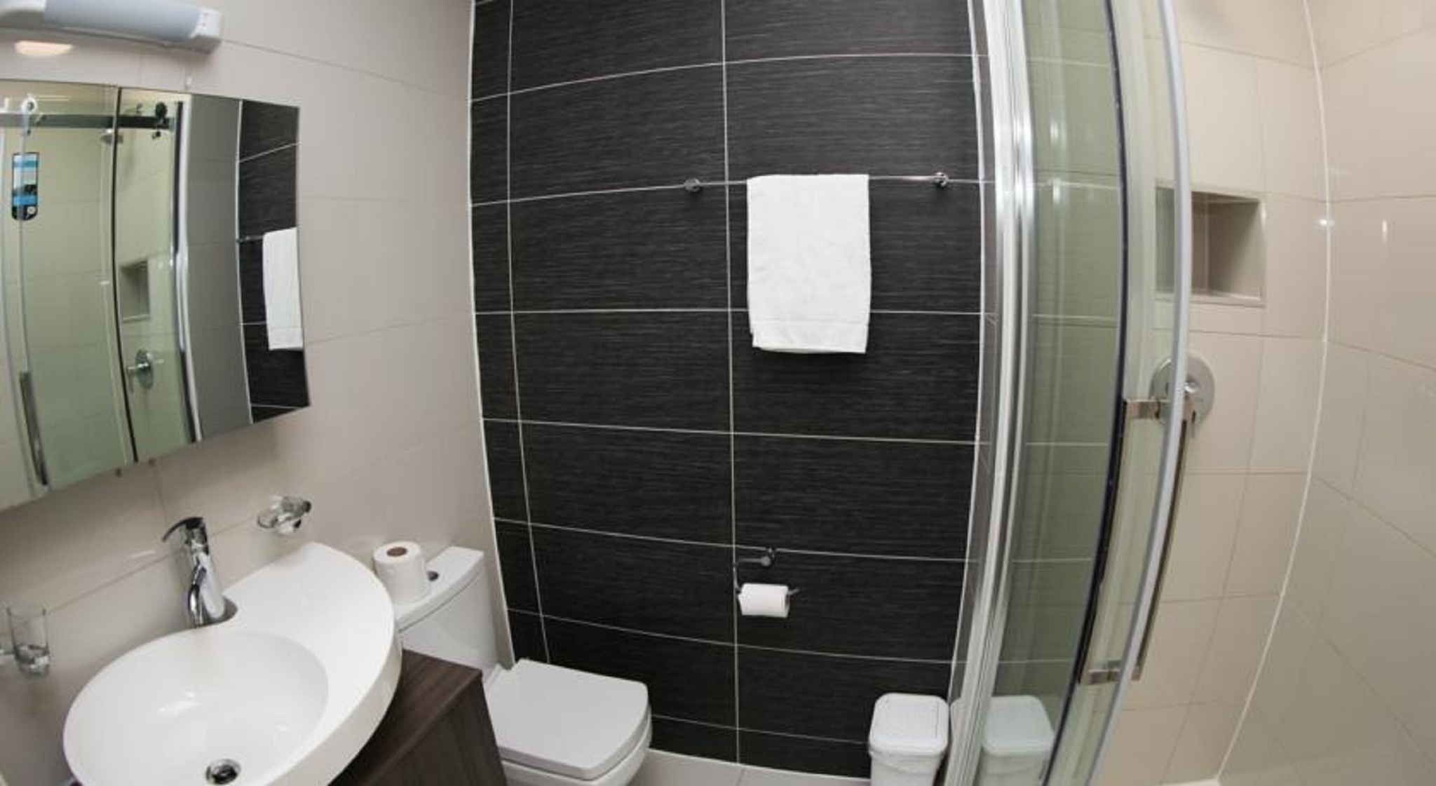 Hotel Ascot Hyde Park in London bei HRS günstig buchen