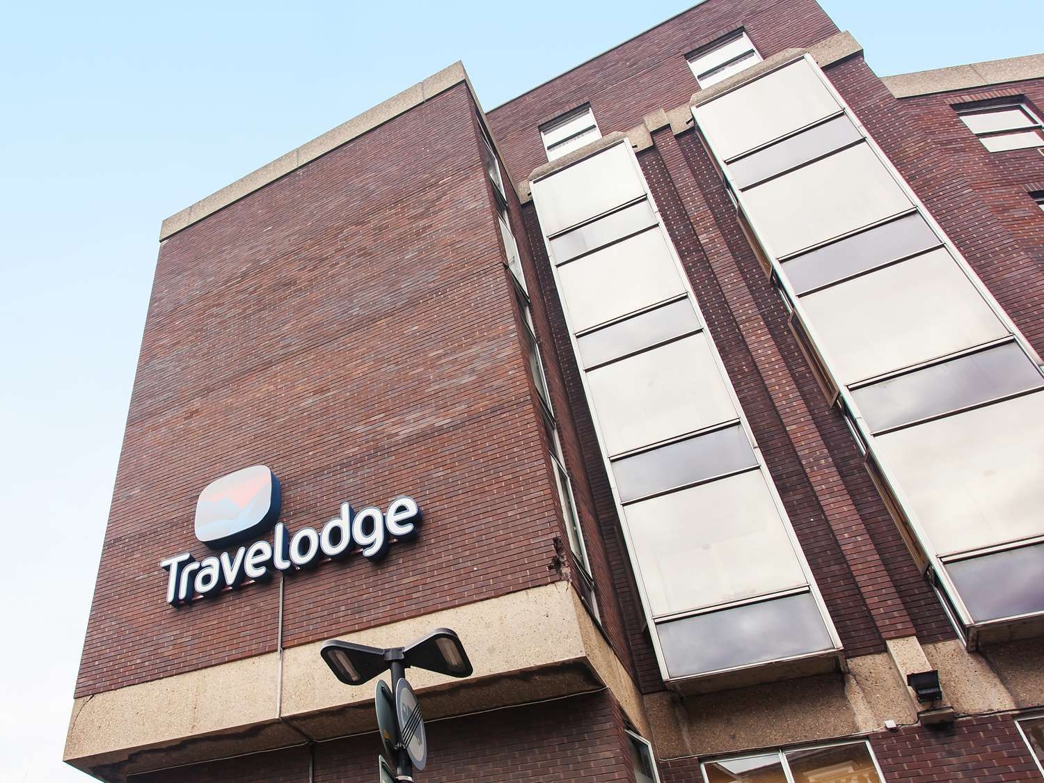 Hotel TRAVELODGE LONDON KINGS CROSS ROYAL SCOT - 3 HRS star hotel in London  (England)