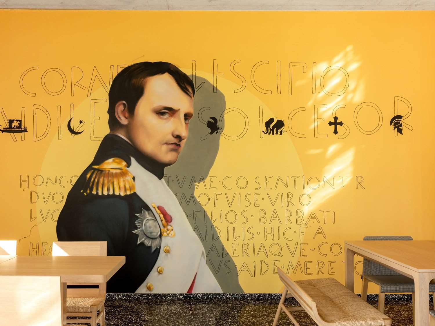 Hotel ibis Styles Ajaccio Napoleon