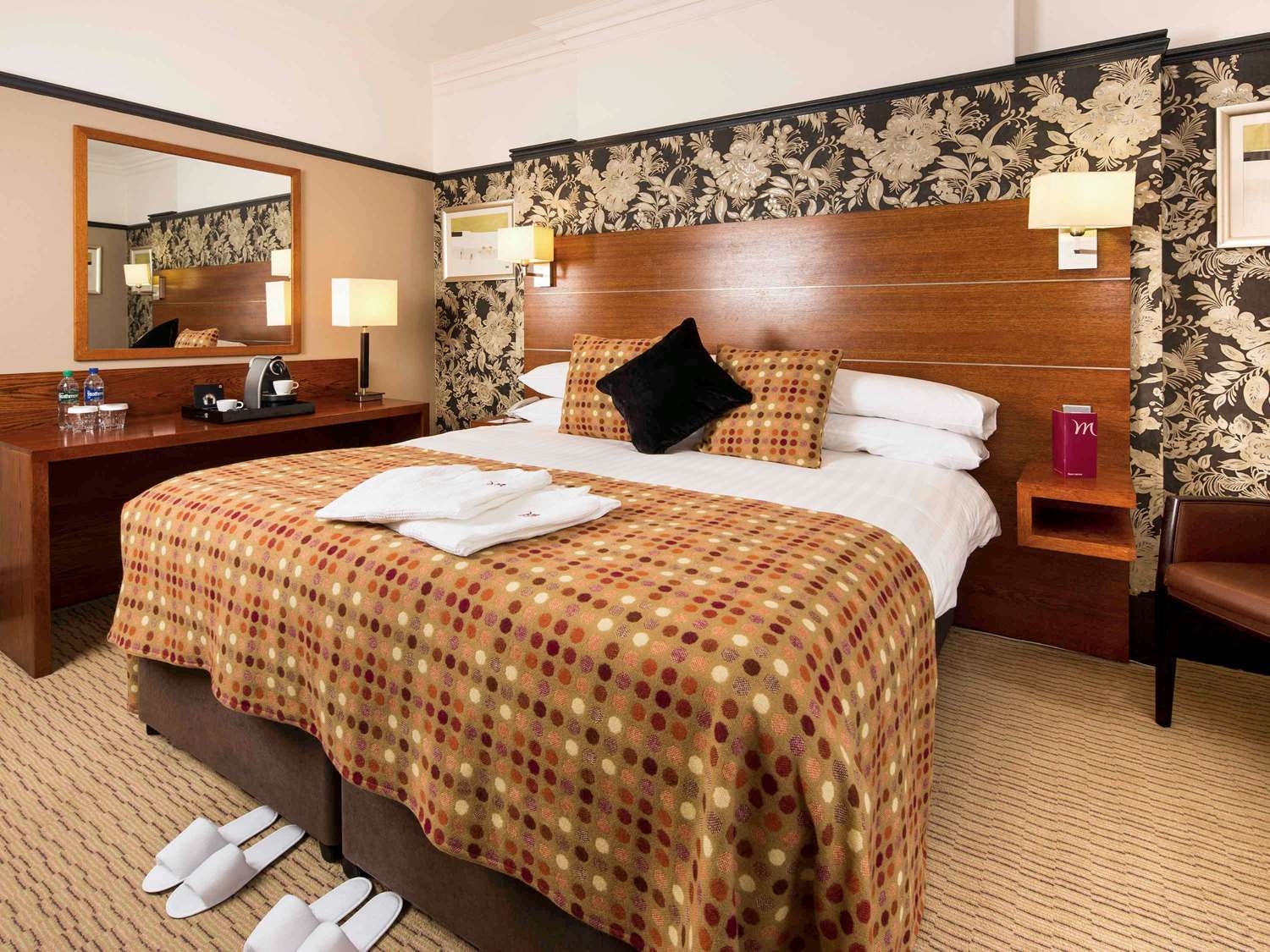 Mercure Edinburgh City Princes Street Hotel (Edynburg)