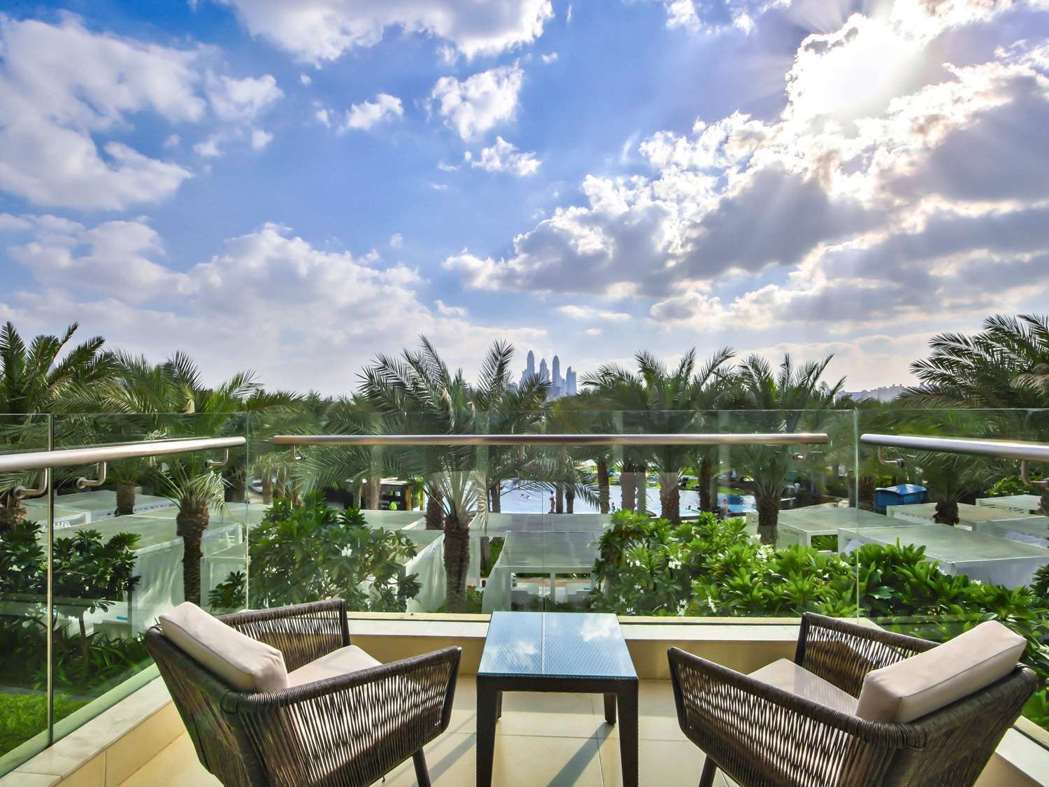 Rixos The Palm Hotel & Suites (Dubai)