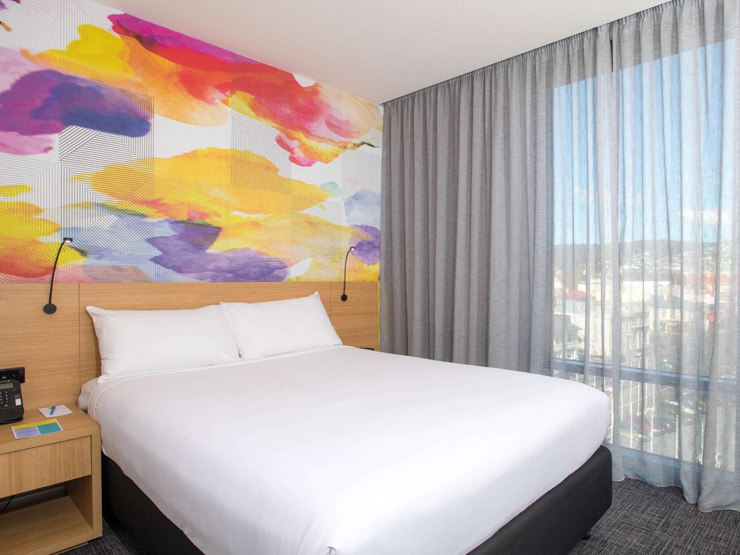 Hotel ibis Styles Hobart