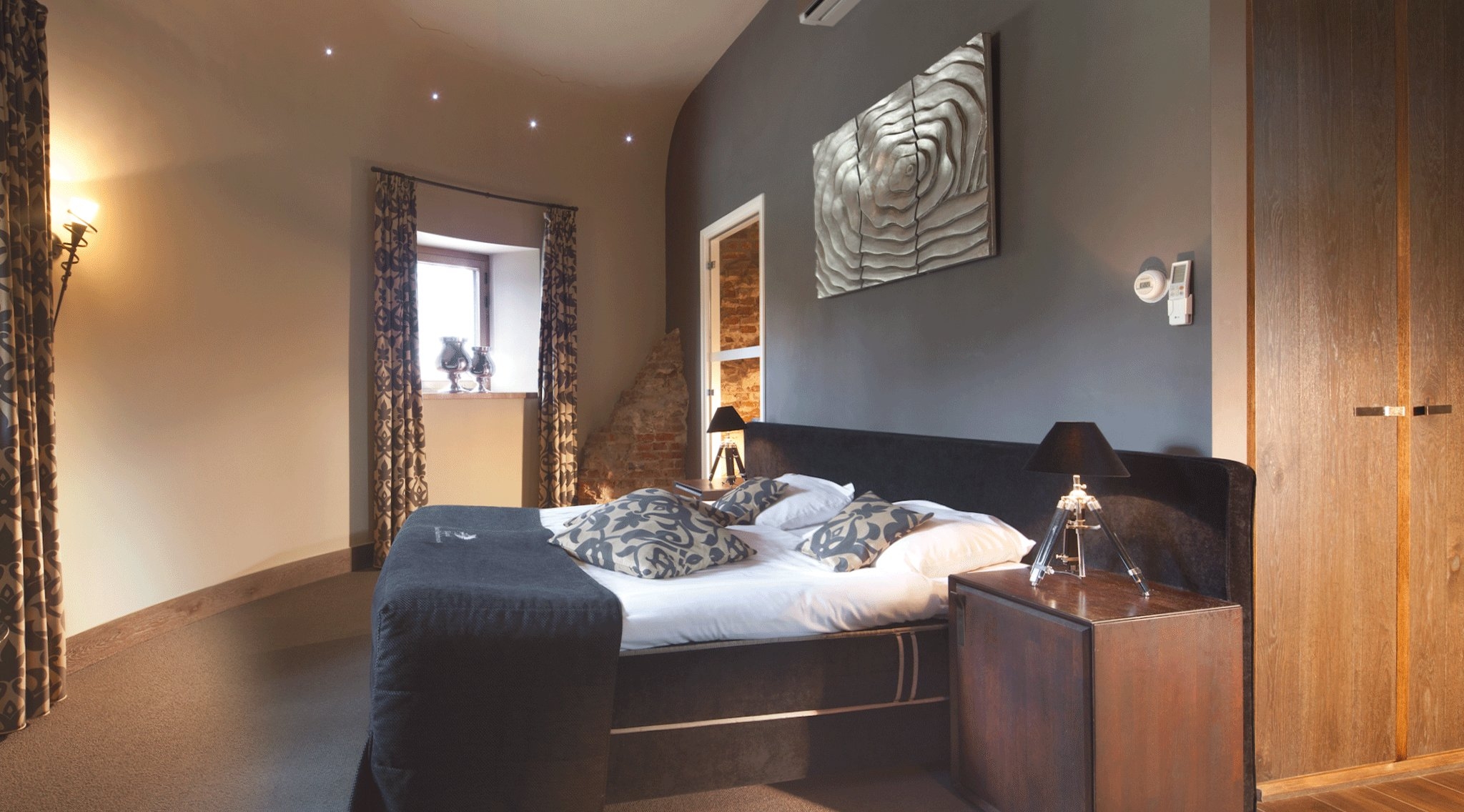 Kasteel Daelenbroeck Romantik Hotel - 4 HRS star hotel in ...