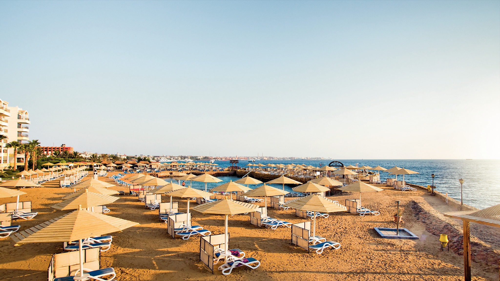 Hotel SUNRISE Holidays Resort (Adults Only) (Hurghada)