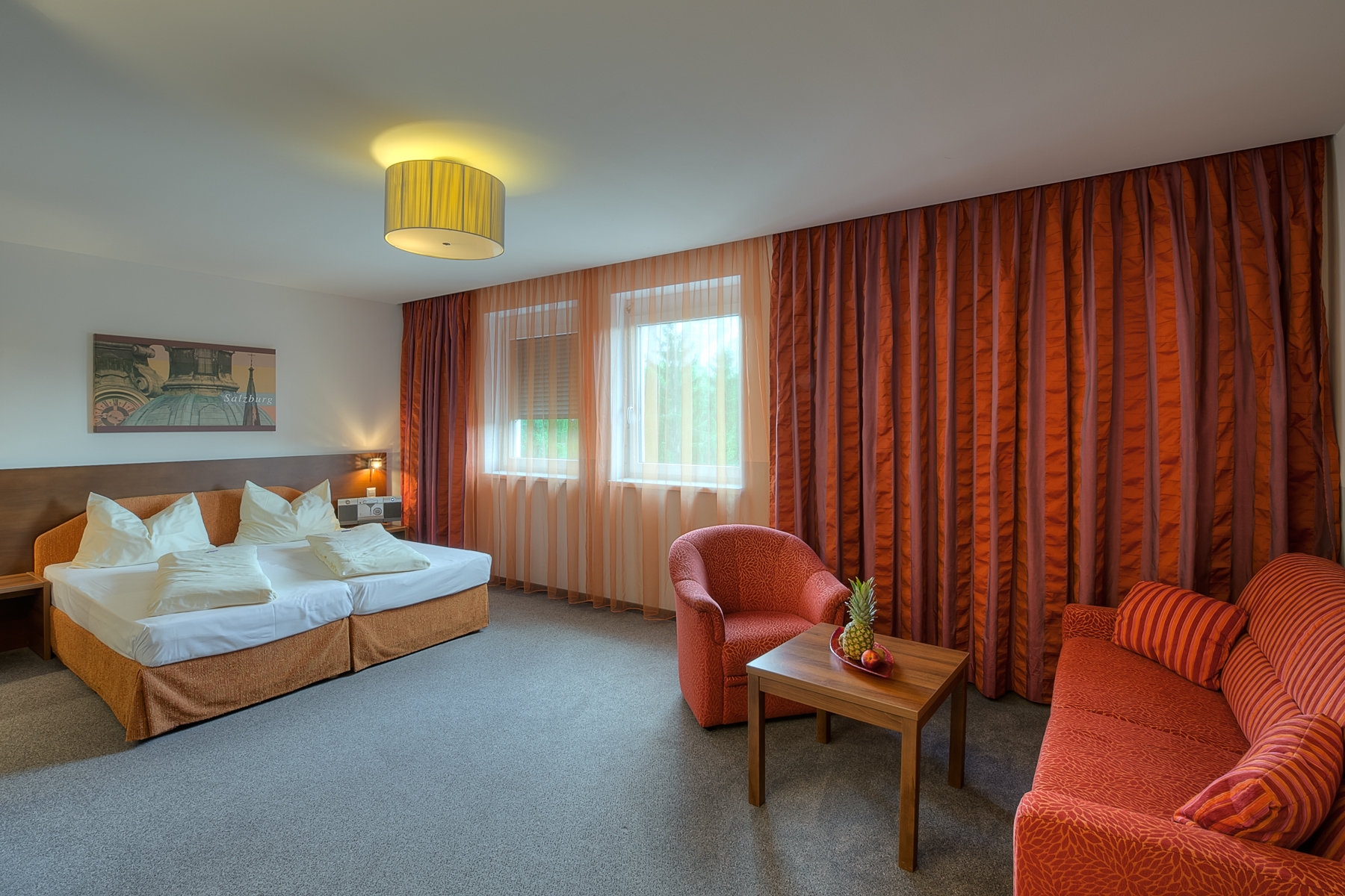 Best Western Hotel Am Walserberg Best Western Hotel am Walserberg in Wals-Siezenheim bei HRS günstig buchen