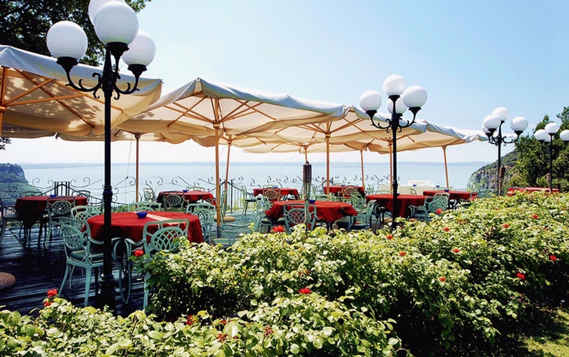 Golf Hotel Cà degli Ulivi - Masciaga, Bedizzole presso HRS con servizi  gratuiti