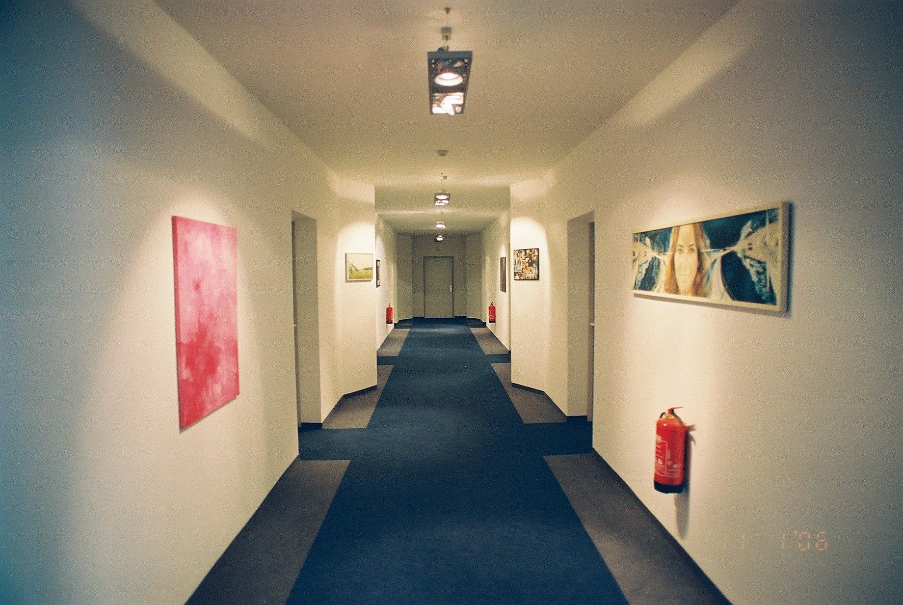 Hotel Am Fischereihafen in Rostock bei HRS günstig buchen