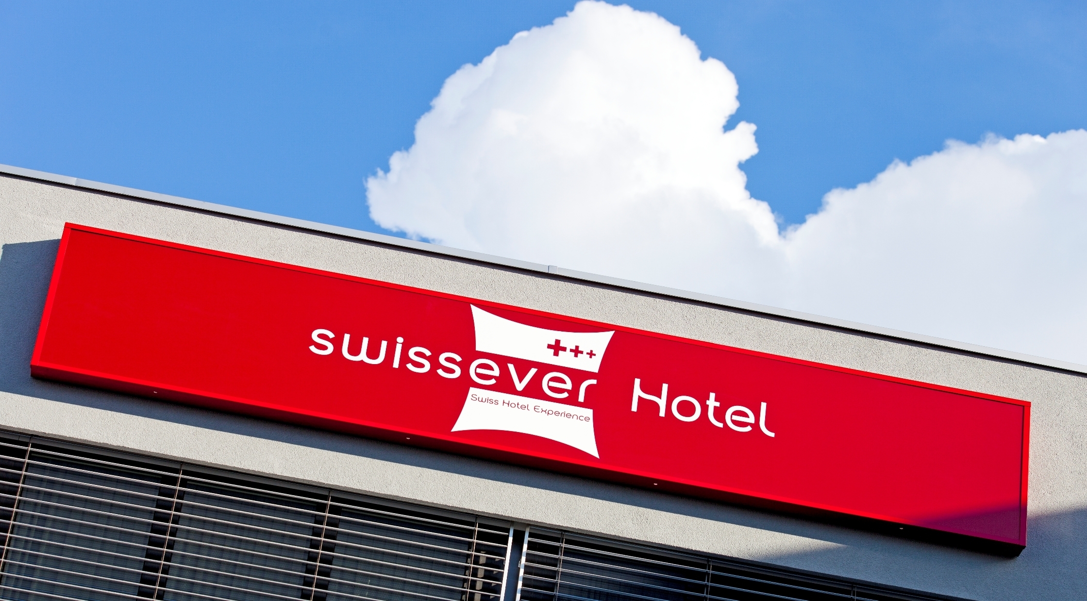 SwissEver Hotel Zug Swiss Quality (Cham)
