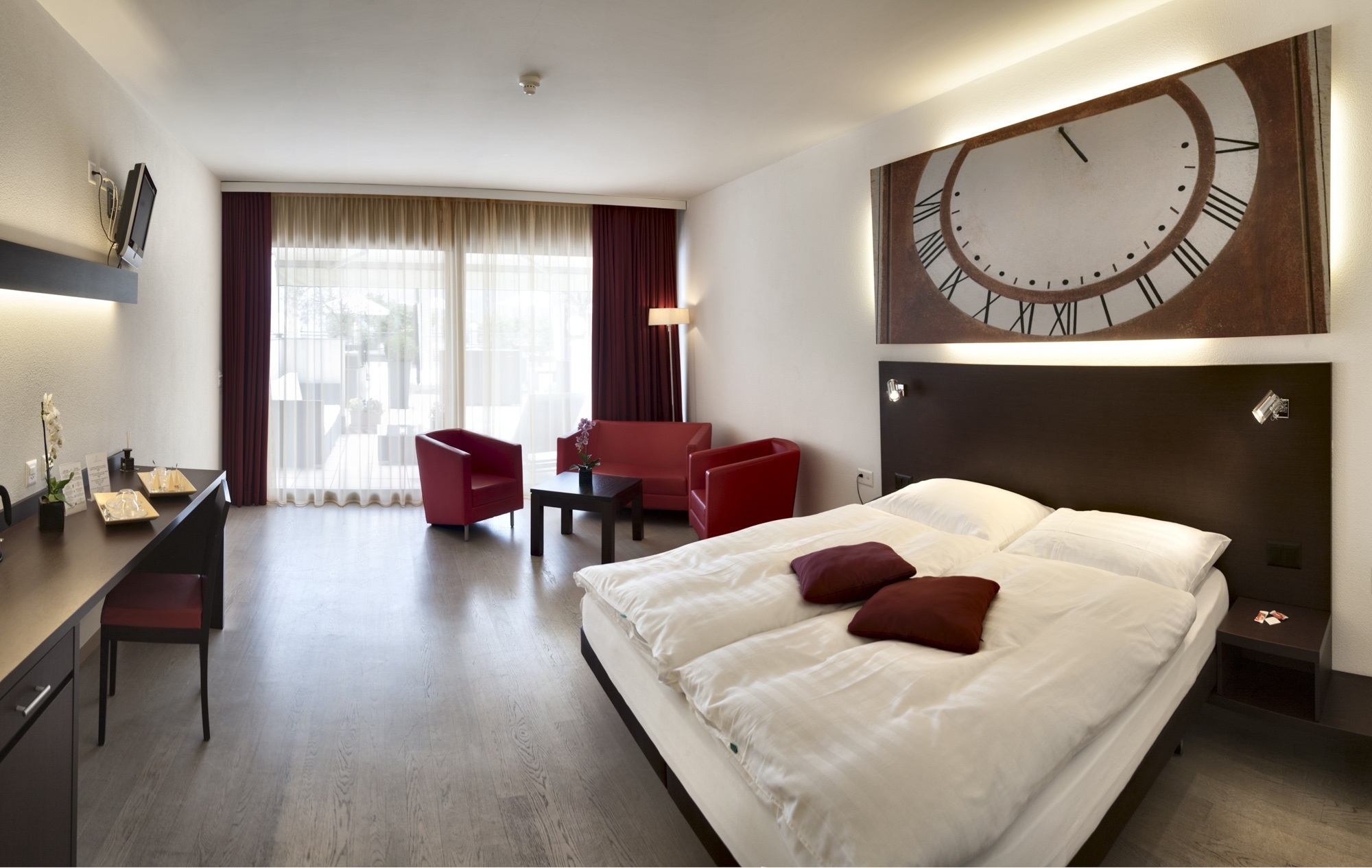 Lake & SPA Hotel la Meridiana in Ascona bei HRS günstig buchen
