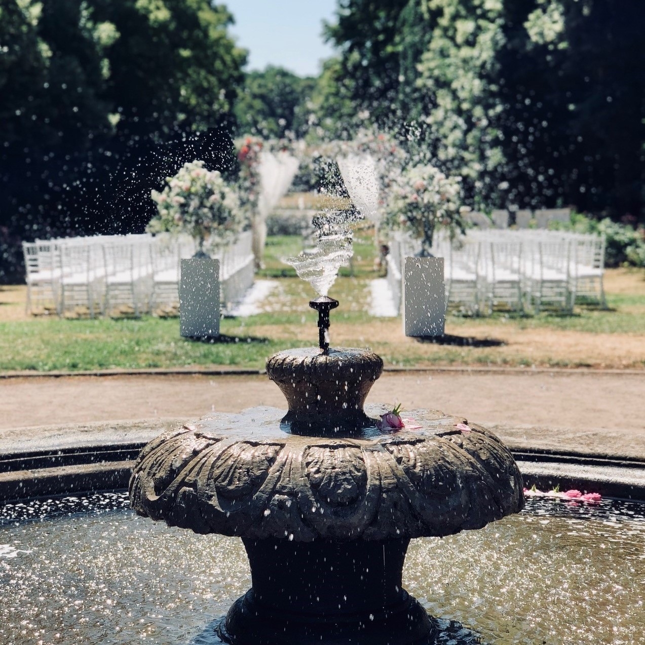 Schlosshotel Teutschenthal in Teutschenthal Teutschenthal West bei