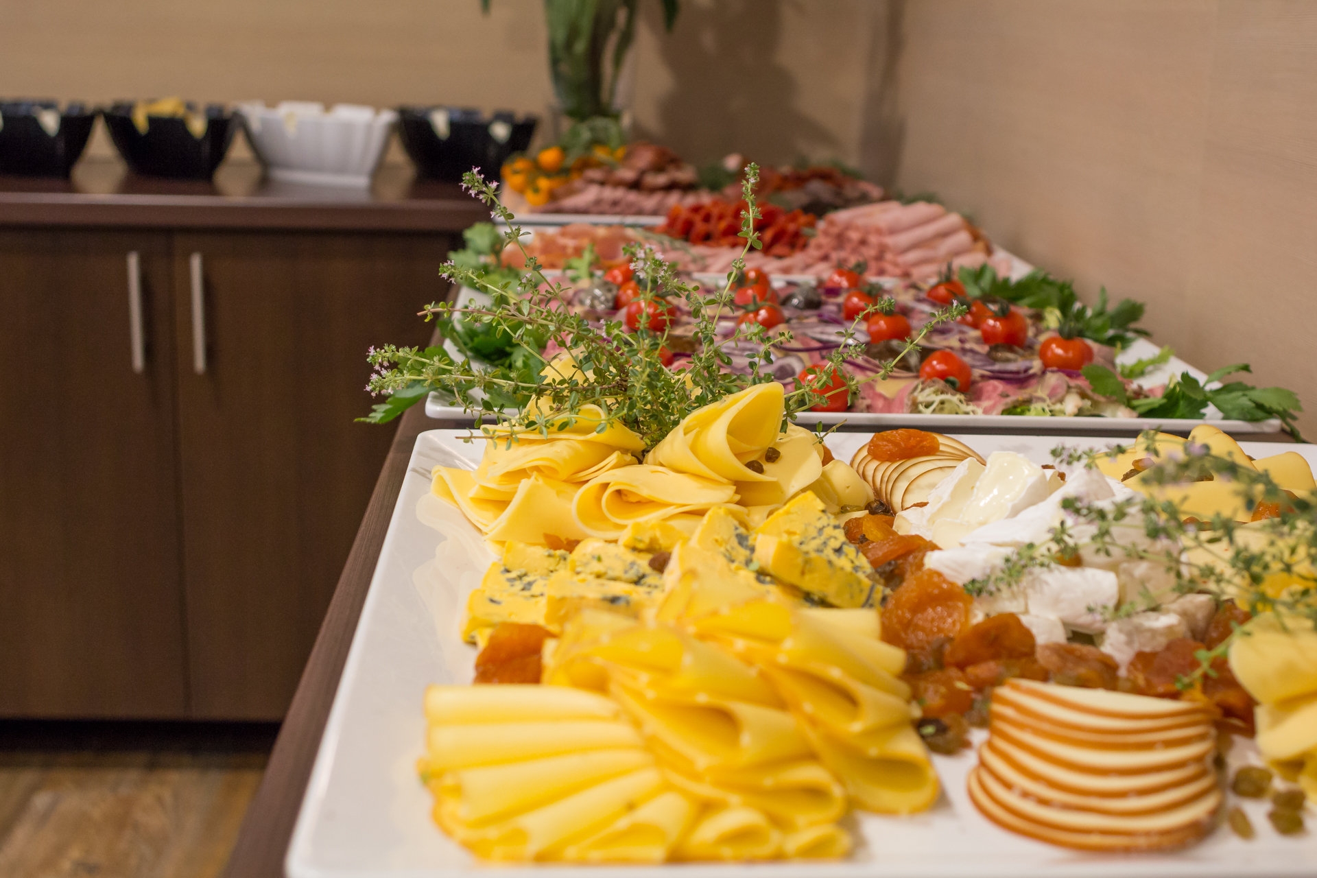 Hotel Blue Marine Mielno - 3 HRS star hotel in Mielno (West Pomeranian