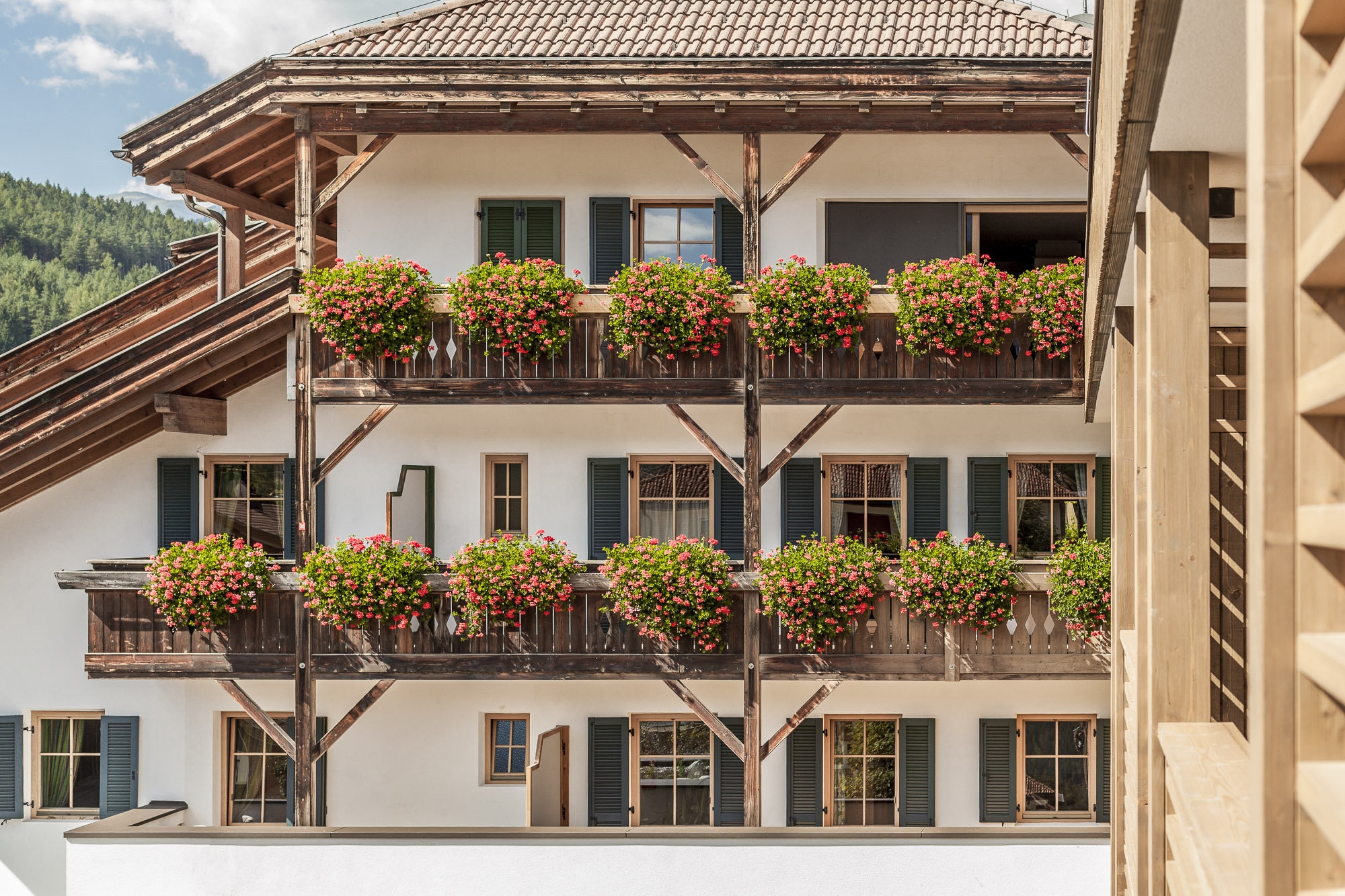 Hotel Langgenhof (Bruneck)