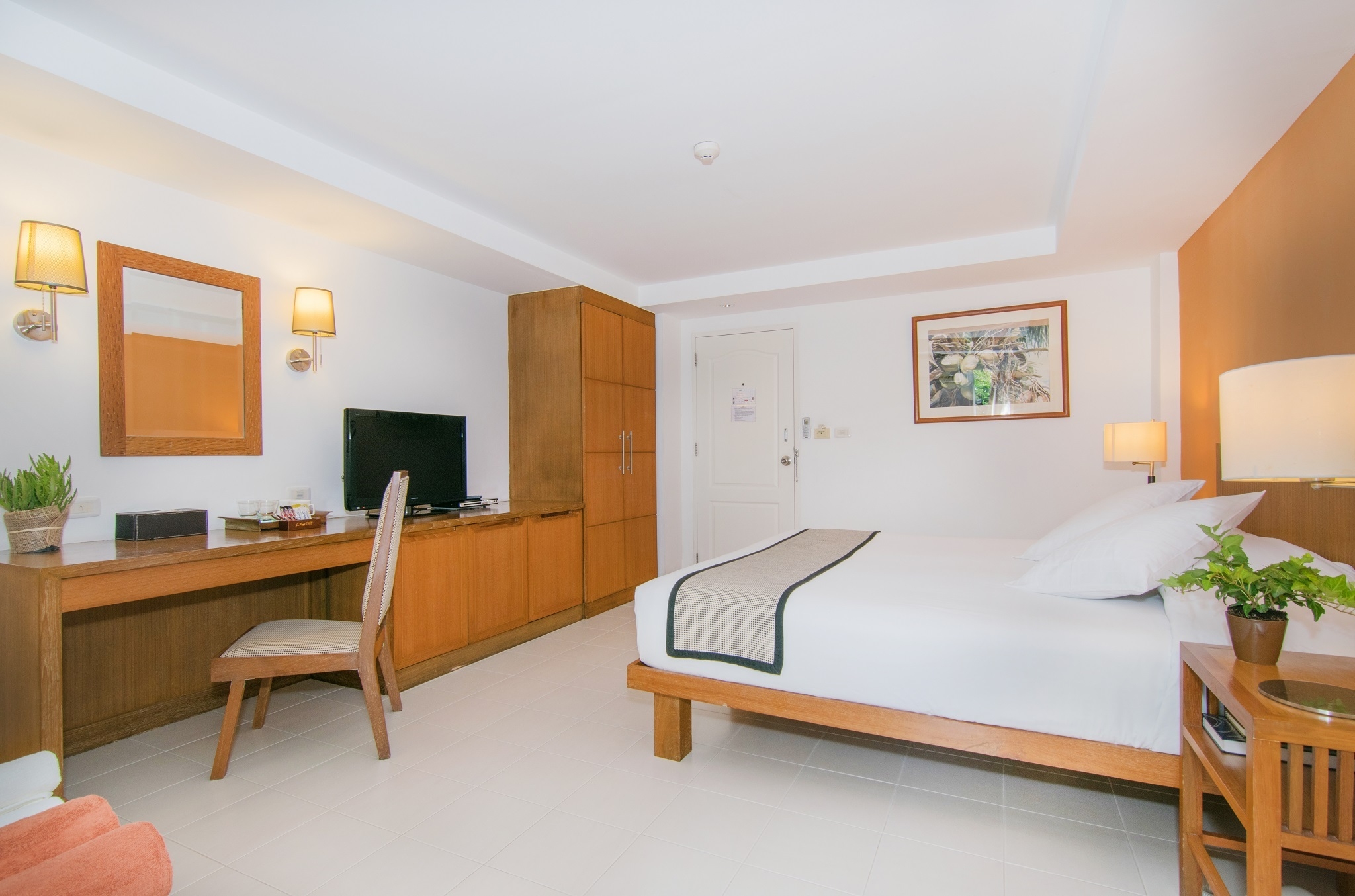 Hotel Veranda Lodge in Hua Hin bei HRS günstig buchen