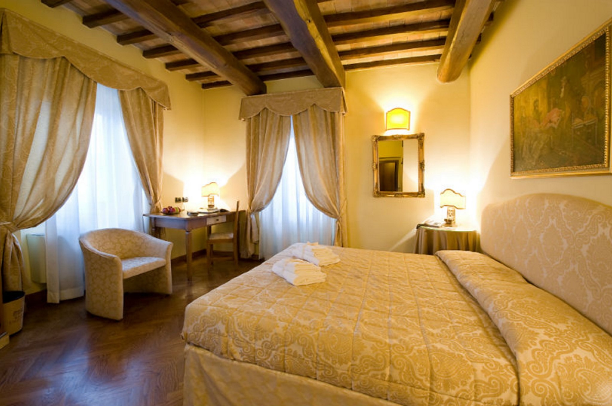 Hotel Relais dell`Olmo (Perugia)