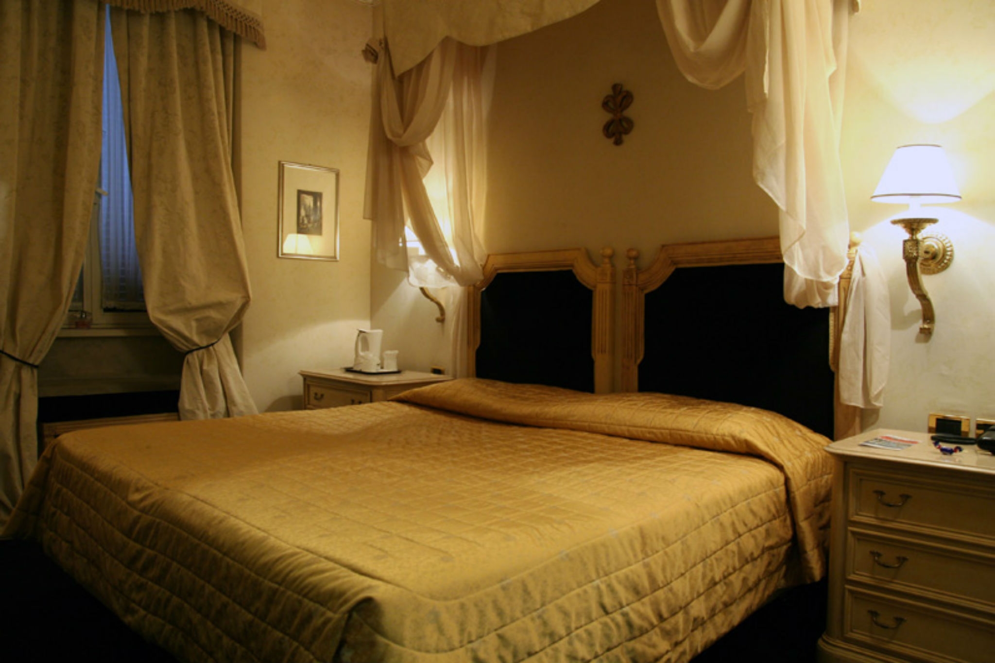 Hotel Andreotti (Rom)