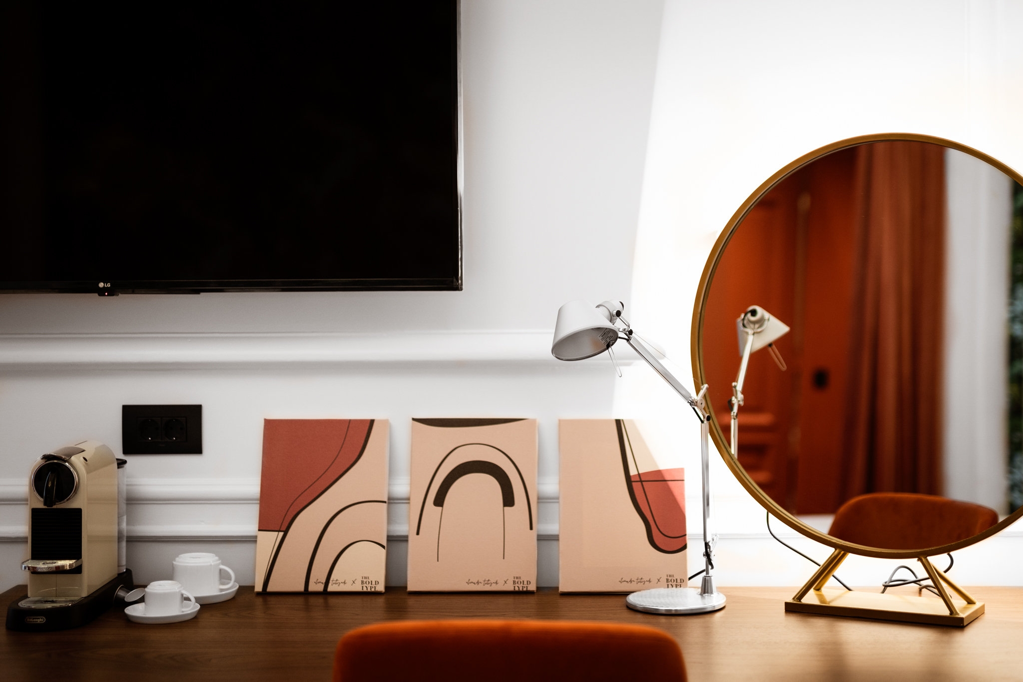 The Bold Type Hotel (Patras)