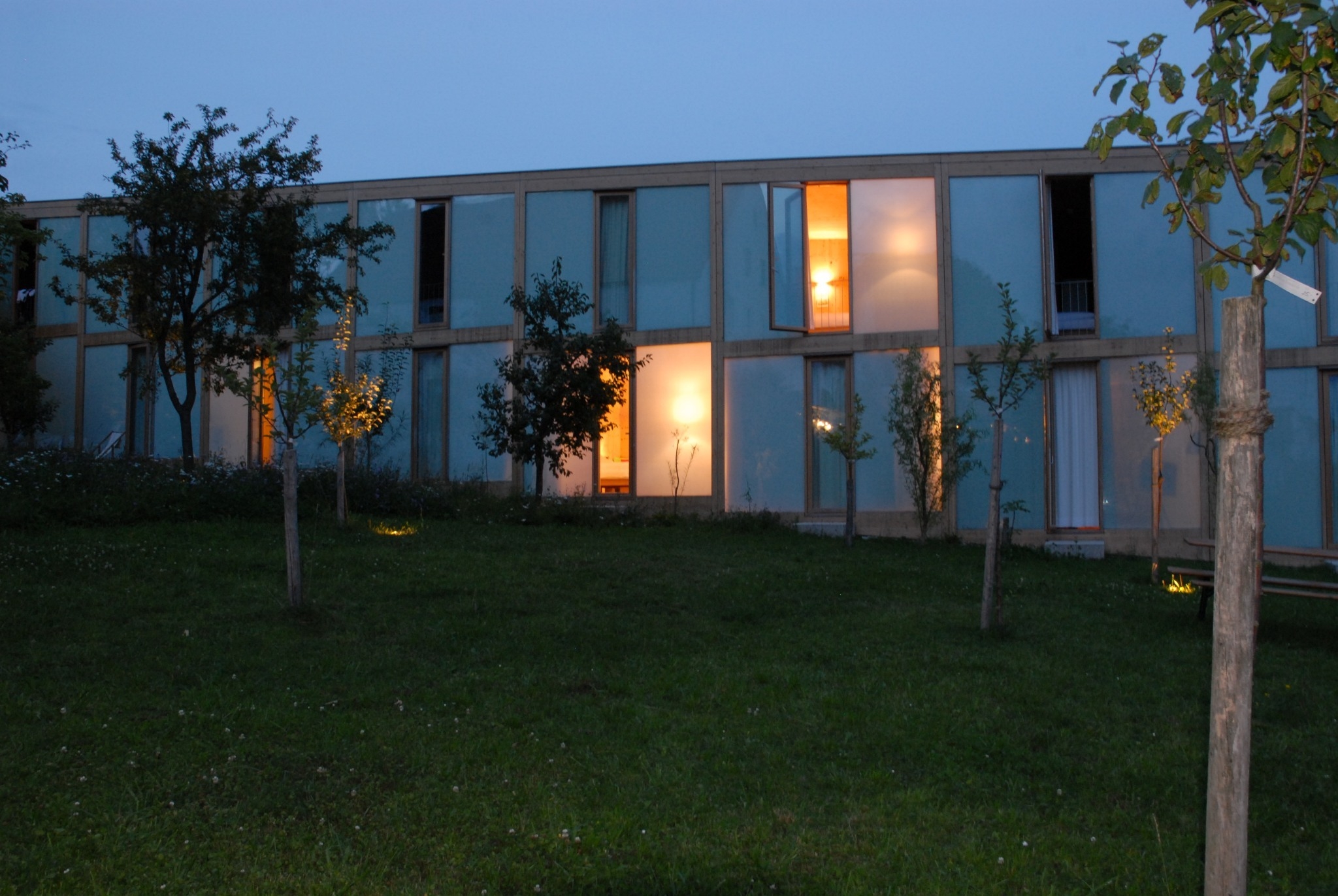Hörger Biohotel Tafernwirtschaft in Kranzberg Hohenbercha bei HRS