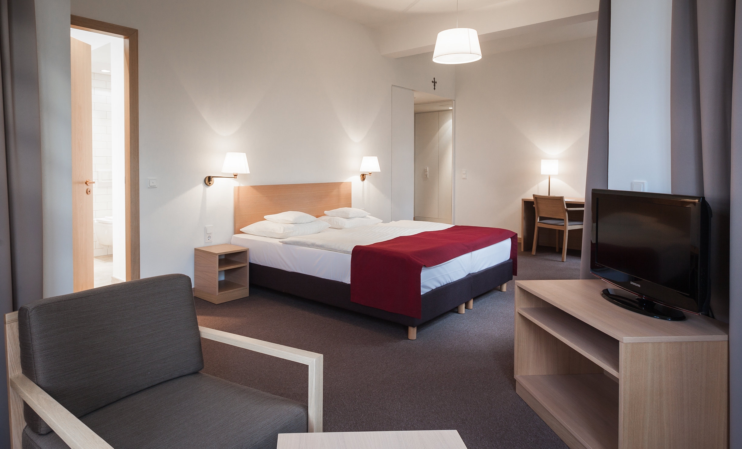 Hotel KardinalSchulteHaus in Bergisch Gladbach bei HRS günstig buchen Hotel KardinalSchulteHaus in Bergisch Gladbach bei HRS günstig buchen