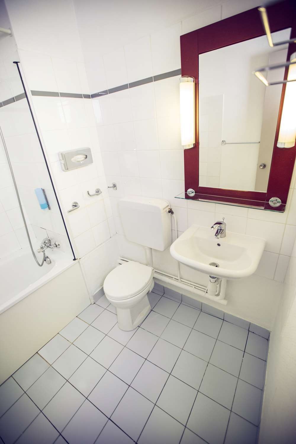 Timhotel Le Louvre (Paris)