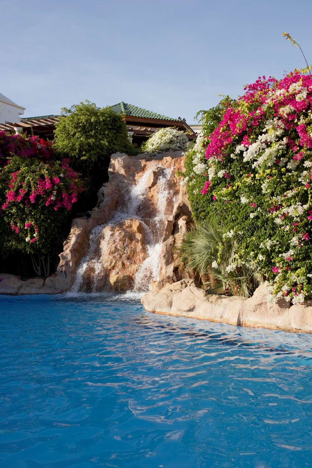 Hotel Park Regency Sharm El Sheikh Resort (Formerly Hyatt Regency) (Scharm El-Scheich)