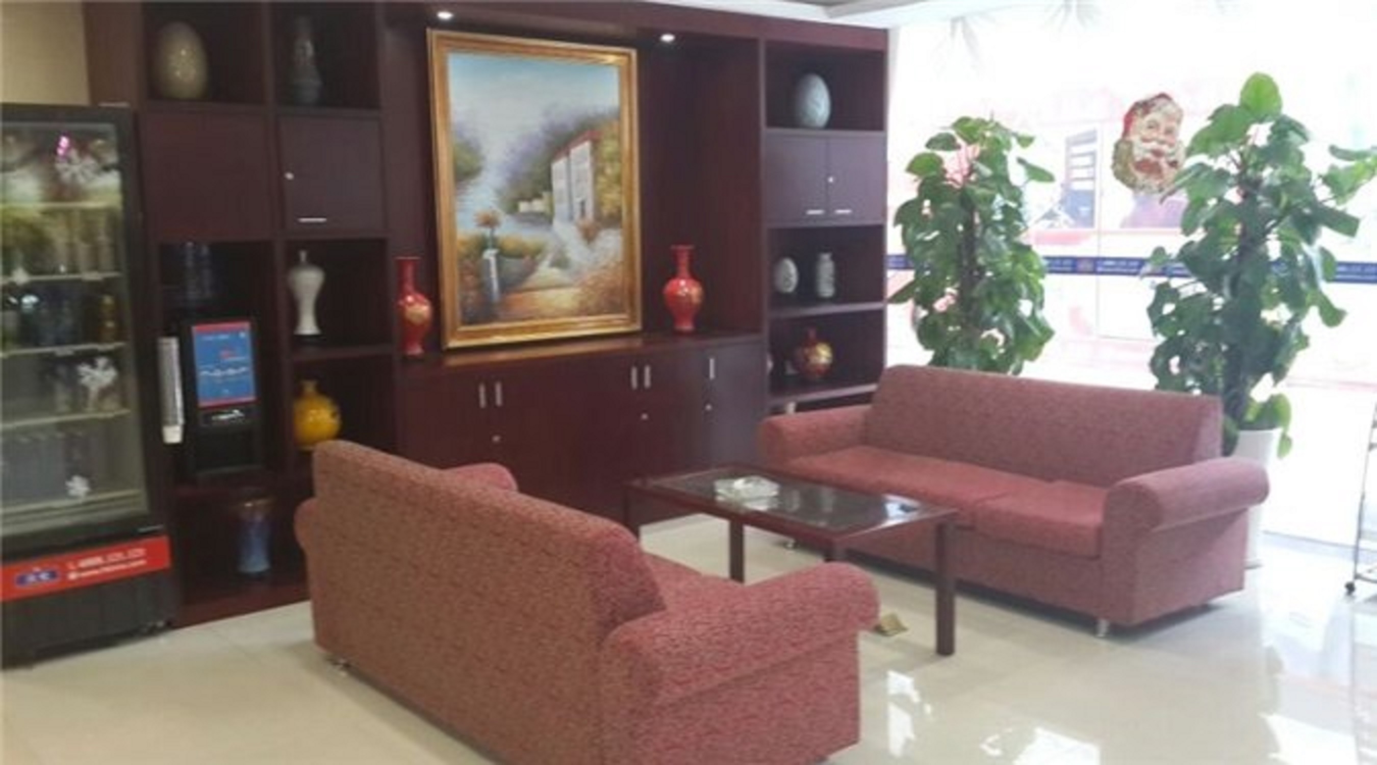 Hanting Hotel Chaozhou Ancient Village